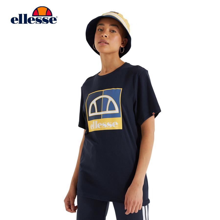 Áo thun tay ngắn thời trang nữ Ellesse Classics Ss22-1-Brevis - 620239