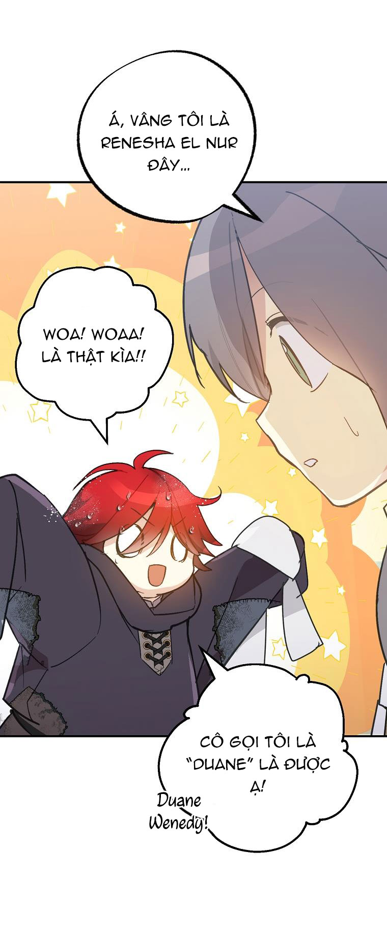 lời tỏ tình nhầm lẫn chapter 64 36