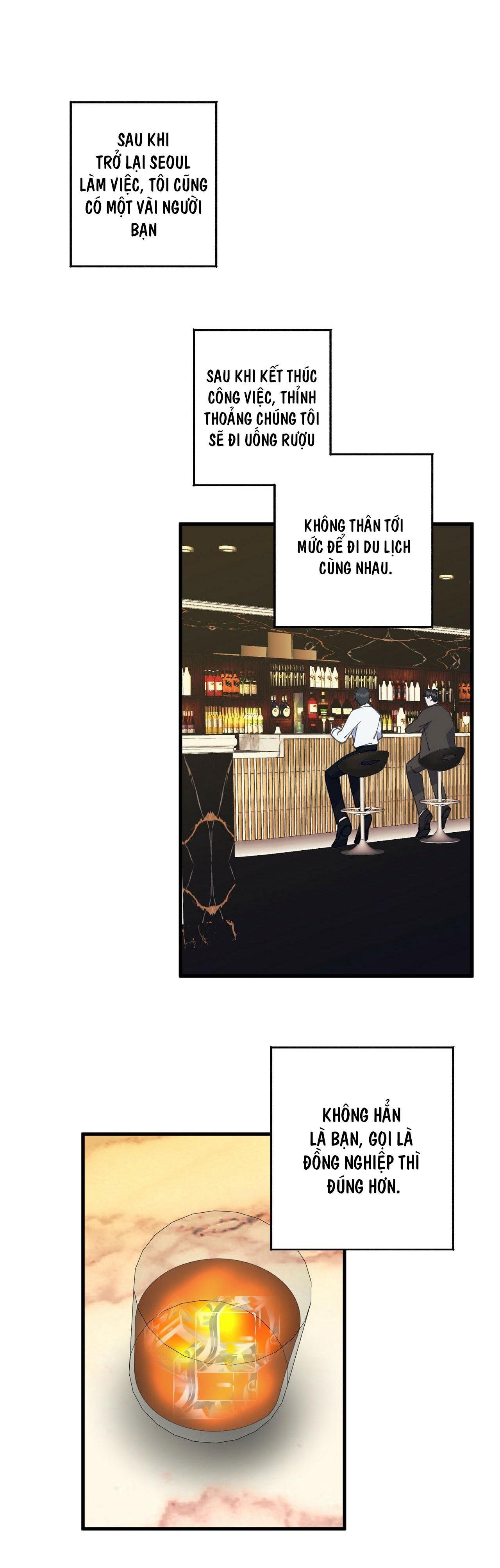 khi trò chơi hẹn hò kết thúc chapter 10 17