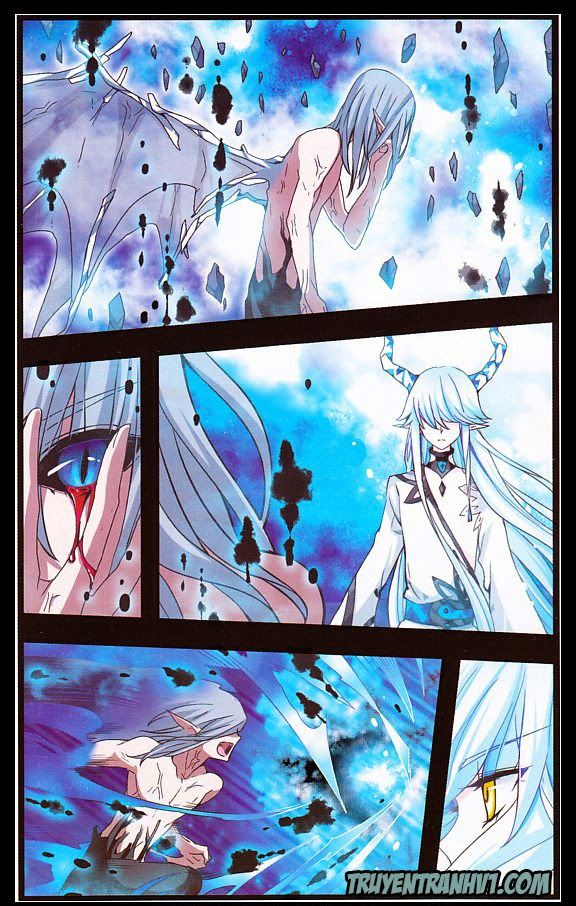 cố lên nào, đại ma vương 2 chapter 8 7