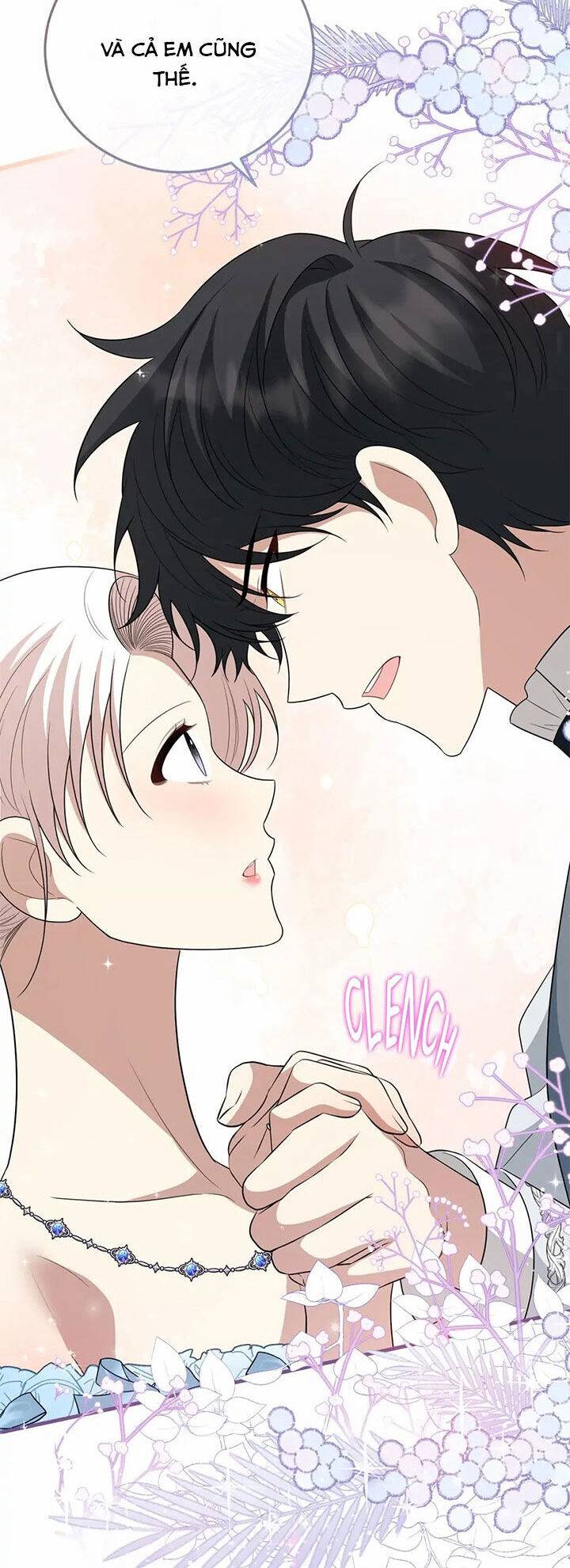 anh trai nguy hiểm của công chúa chapter 78 68