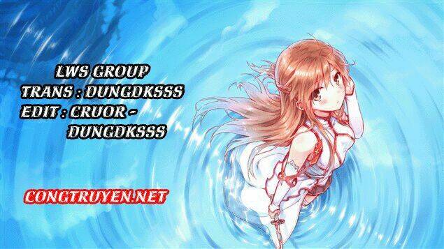 binbougami ga! chapter 0 33