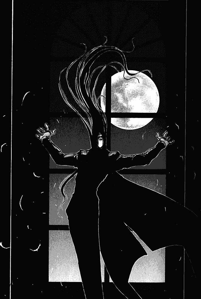 hellsing chapter 15 18