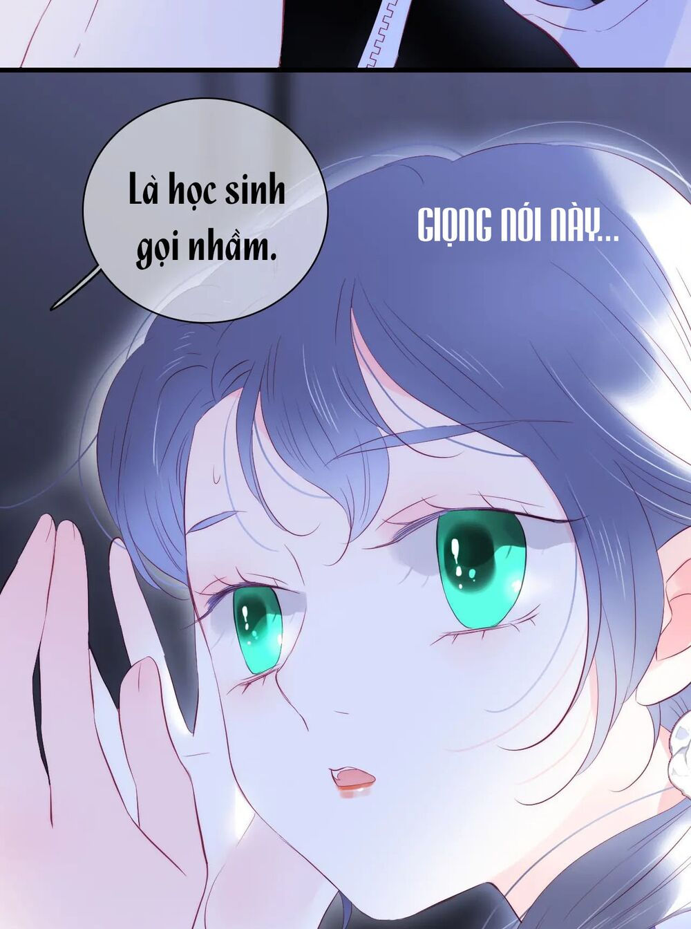 chạy trốn cùng con nhím chapter 38 50