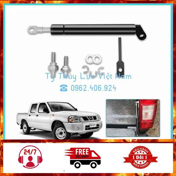 Ty Hãm Cốp Thủy Lực Cho Xe Bán Tải Nissan Navara 2004-2014