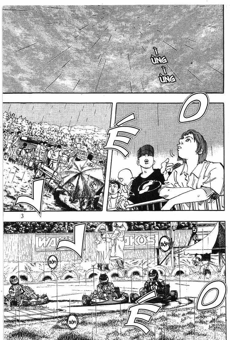 khát vọng đường đua chapter 50 1