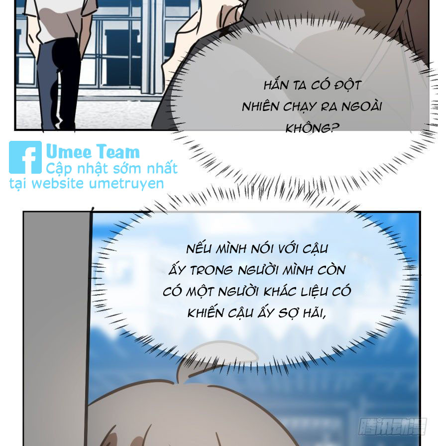 bắt lấy ngao ngao chapter 39 7