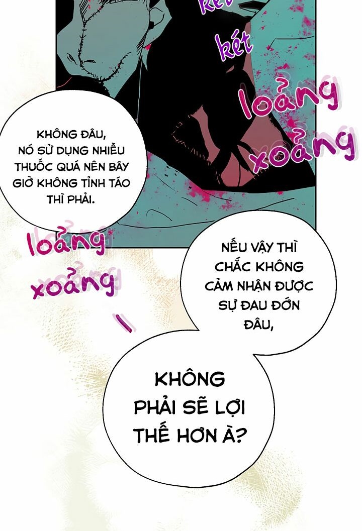 Cách Bảo Vệ Anh Trai Của Nữ Chính Chapter 14 - Trang 48