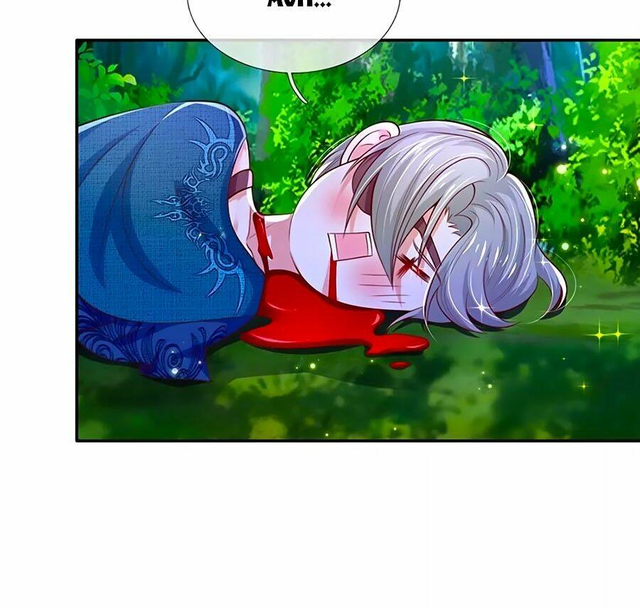 bỗng một ngày trở thành con gái nhà vua chapter 211 11