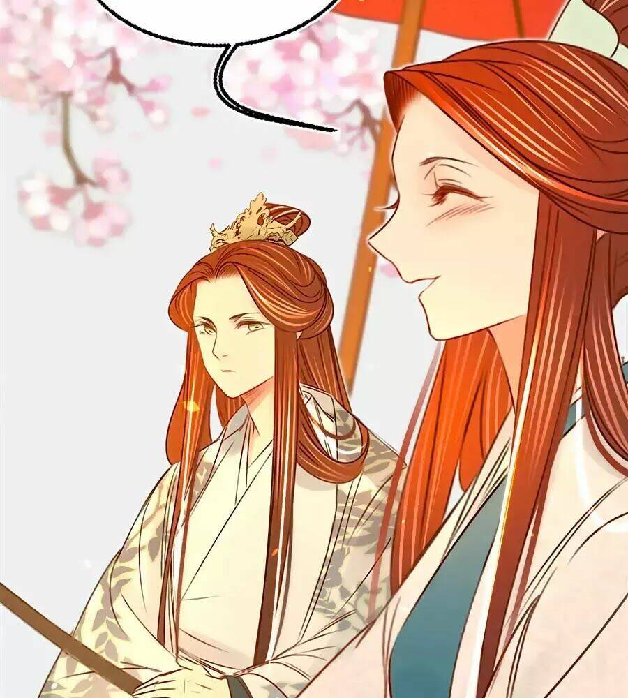 phượng hoàn triều: vương gia yêu nghiệt xin tránh đường chapter 25 32