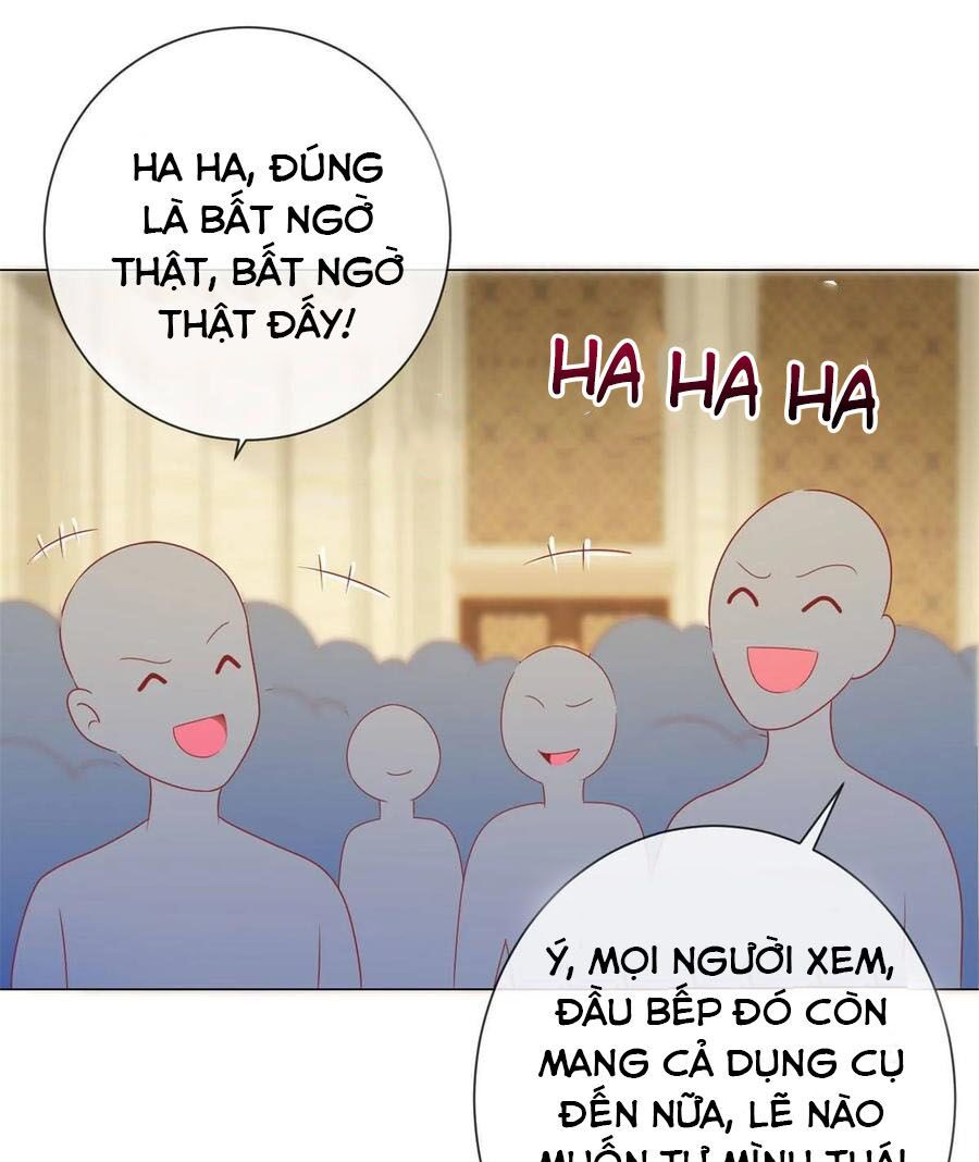 ẩn hôn 100%: chọc tức vợ yêu mua một tặng một chapter 136 35