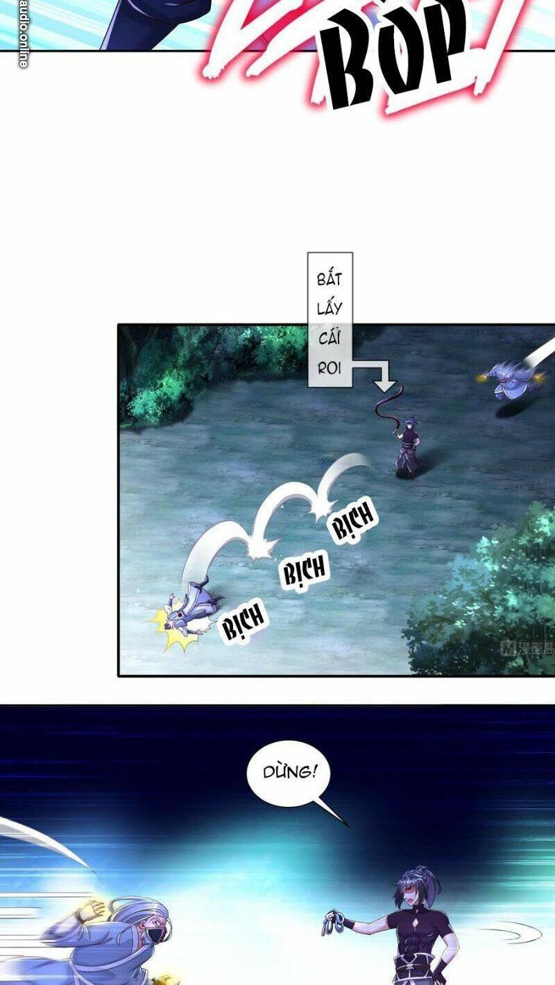 trọng sinh chi ma tôn đương đạo chapter 95 12