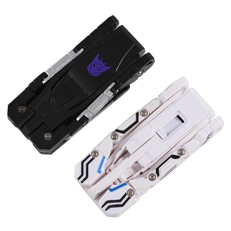 Ổ Đĩa flash USB 64GB 32GB 16GB Tốc Độ Cao Kiểu Dáng Hoạt Hình Transformers