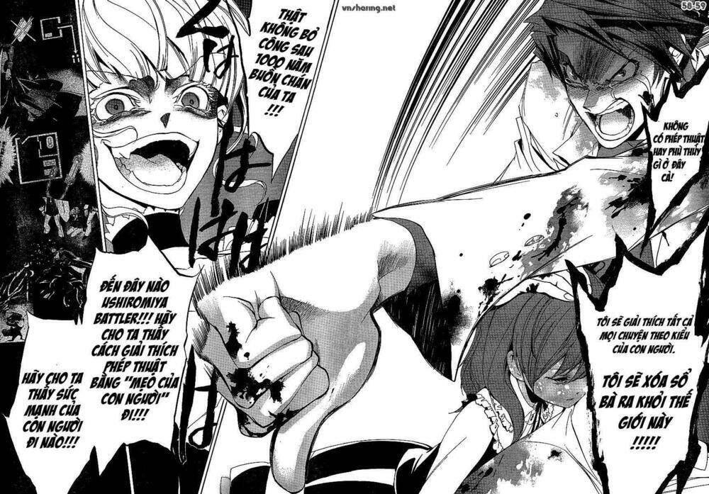 umineko no naku koro ni episode 1: legend of the golden witch chapter 22 56