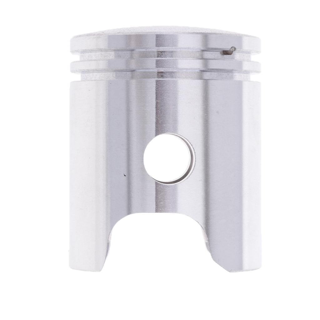 Piston Ring Kit Gasket Wrist Pin Bearing Set For Yamaha PW80 PW 80 Y-Zinger