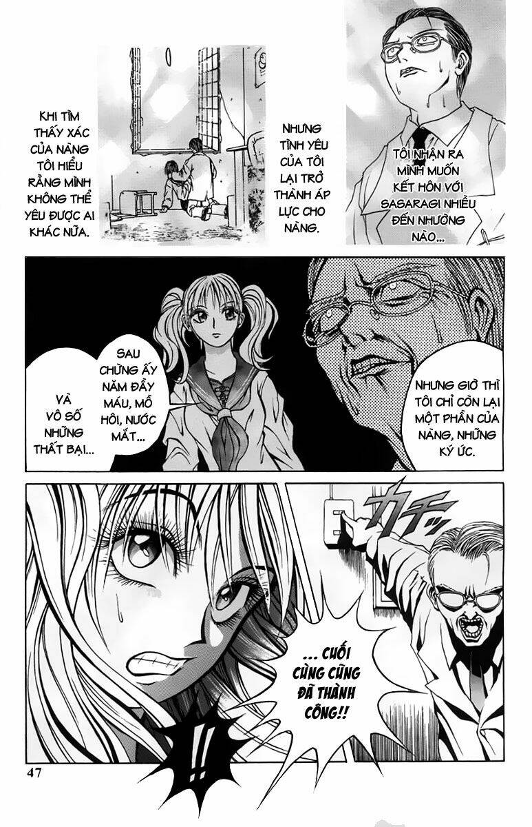 zombieya reiko chapter 3 9
