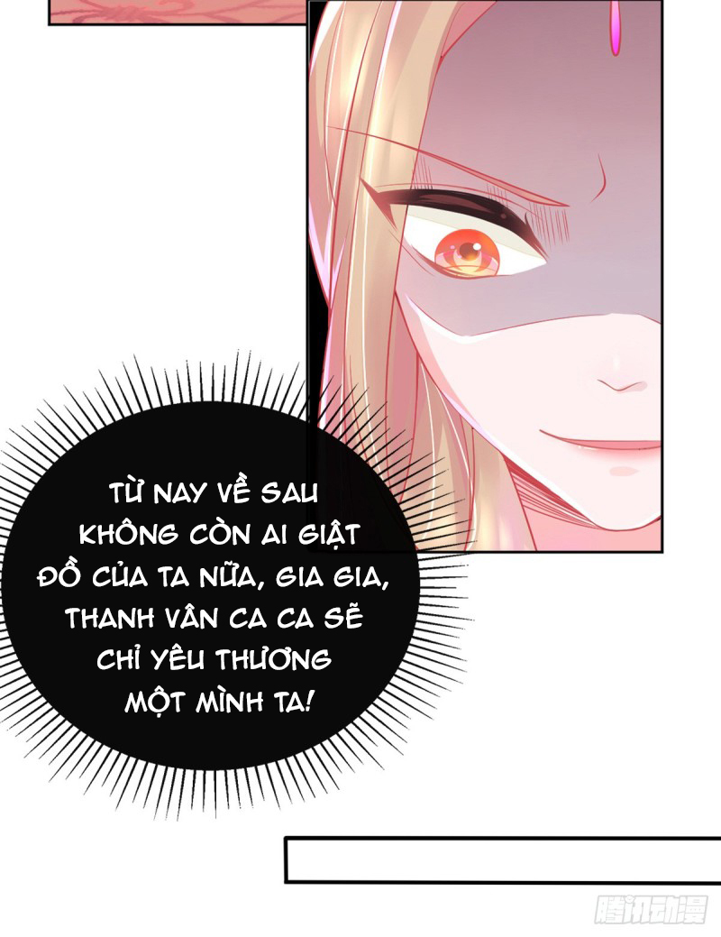 thần đằng trong tay bản vương phi chapter 6 8