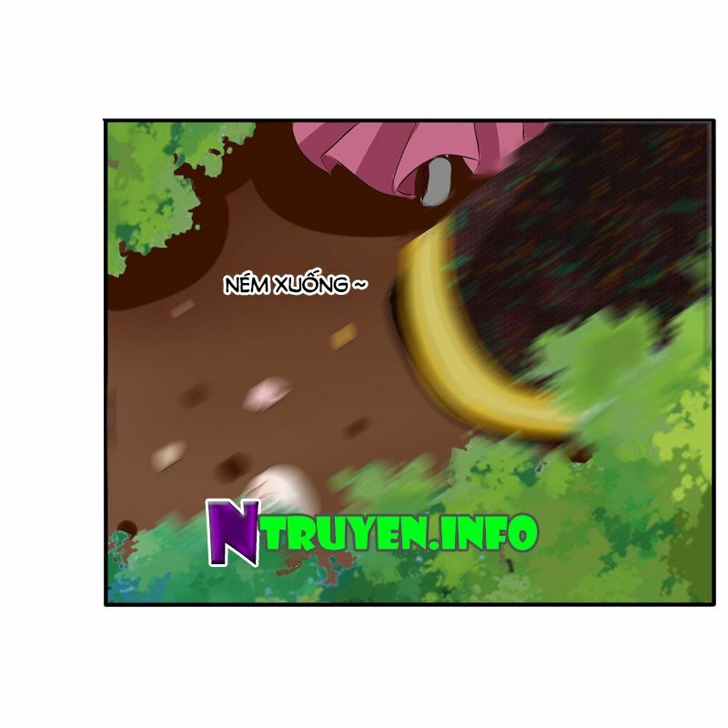 thông linh phi chapter 37 14