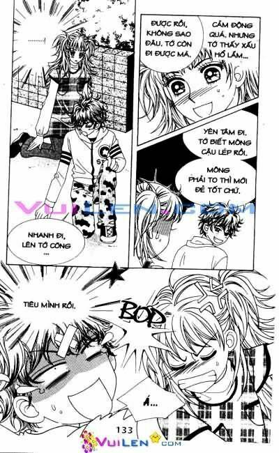 thiên thần tái thế chapter 10 133