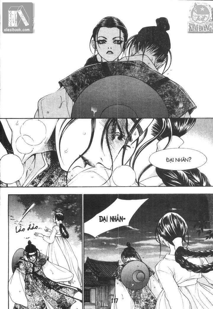 geonneun seonbi chapter 10 27