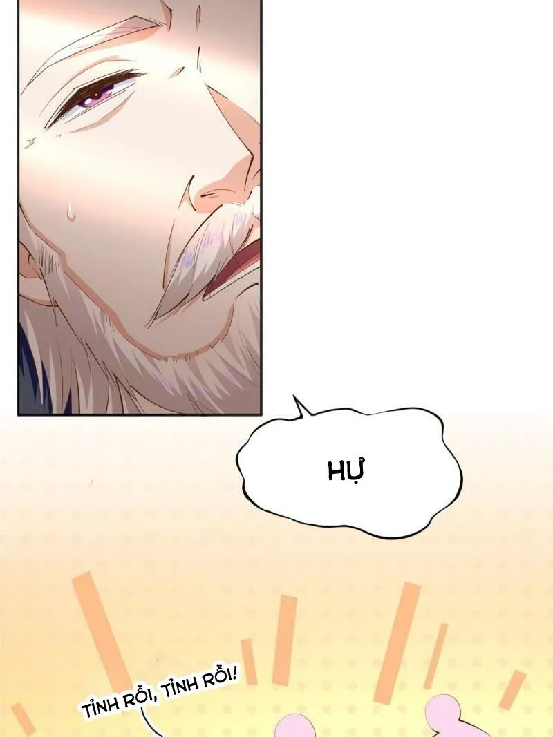 Boss Nhà Giàu Lại Là Nữ Sinh Trung Học! chapter 92.93 20