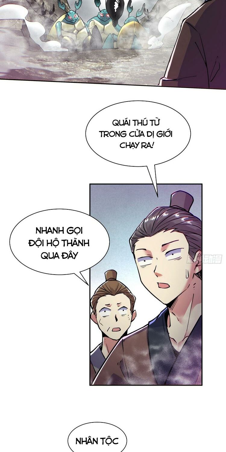 ta là nhà giàu số một, ta không muốn trọng sinh chapter 48 10