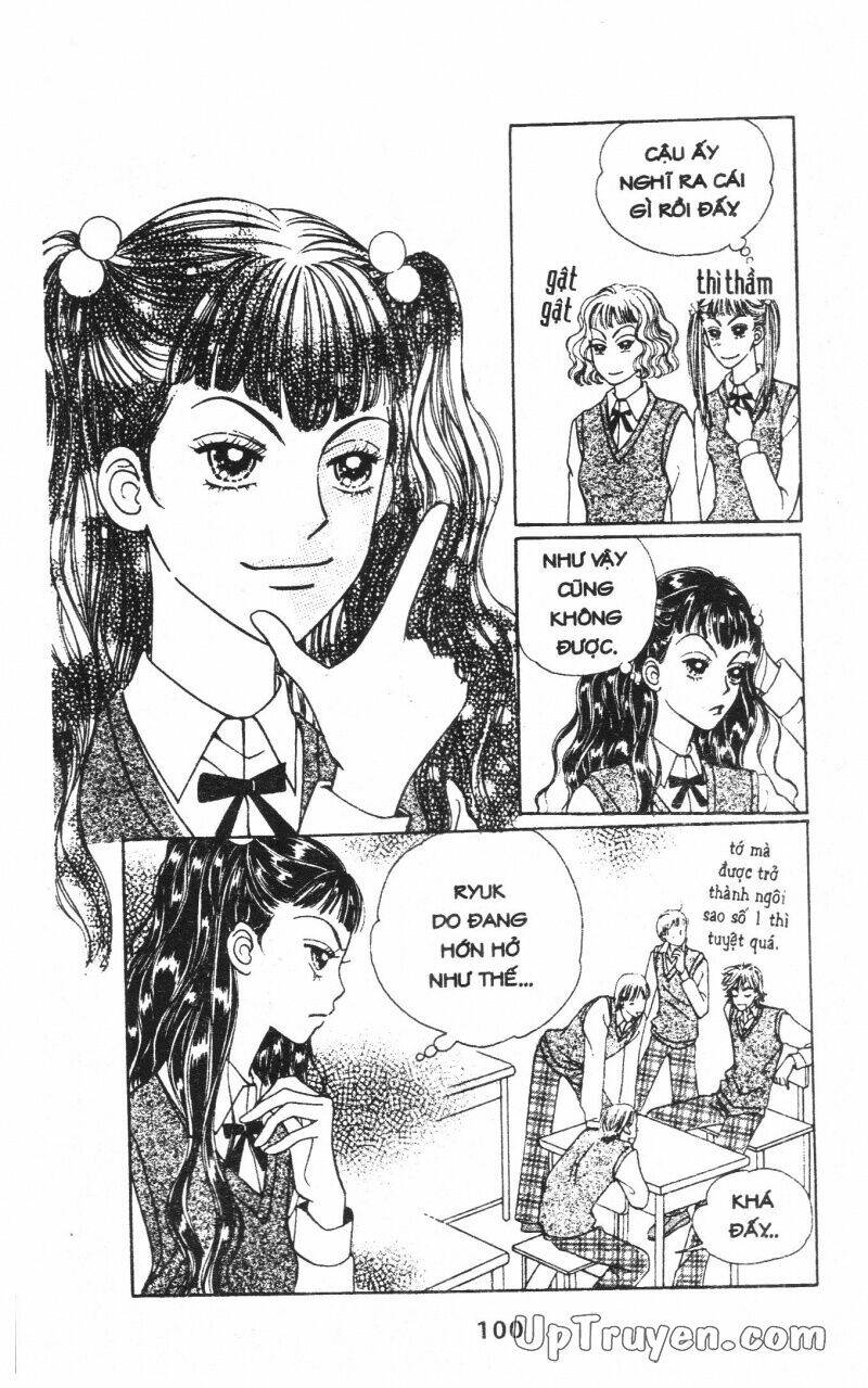 cô bé táo bạo chapter 17 48