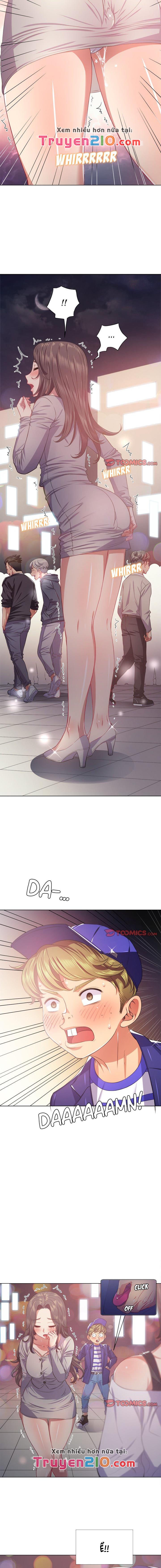 bắt nạt học đường chapter 24 10