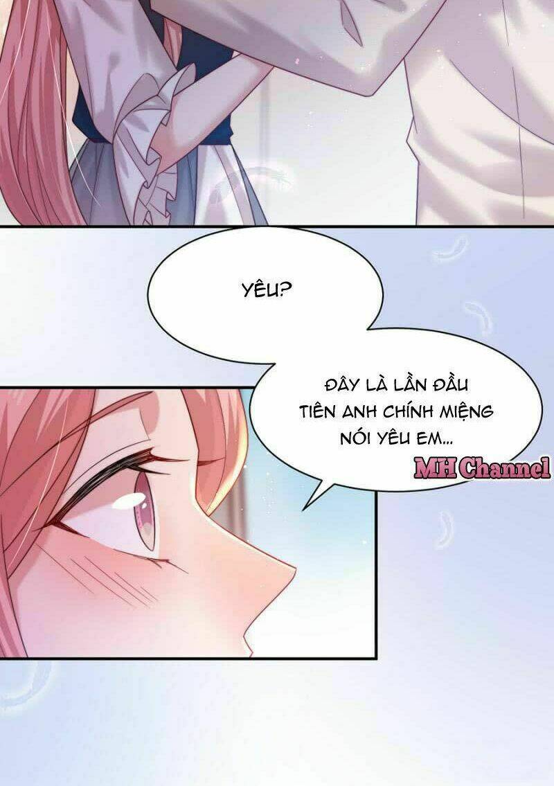 ma lạt thiên kim đẩu ác thiếu chapter 188.1 16