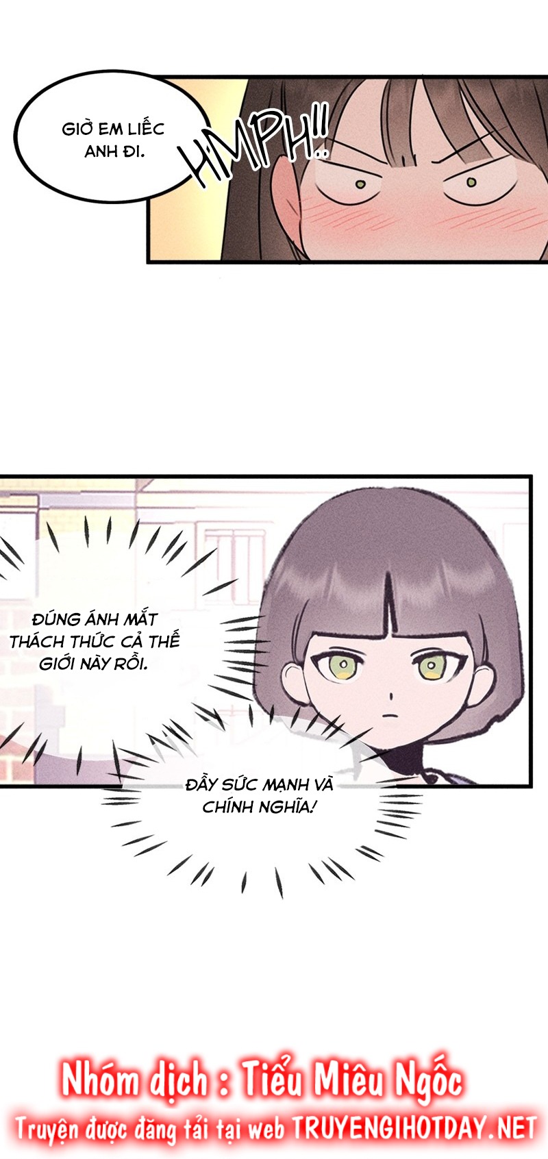 cuộc sống riêng của chị tôi chapter 12 25