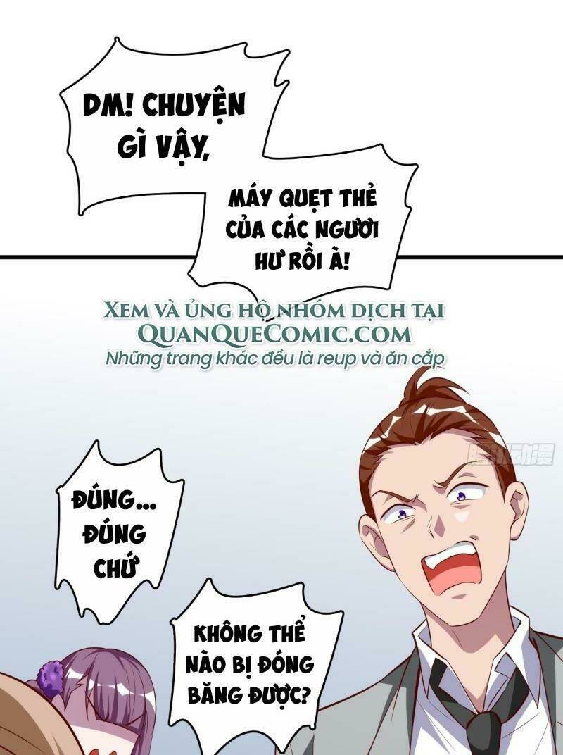 shipper thần cấp chapter 20 7