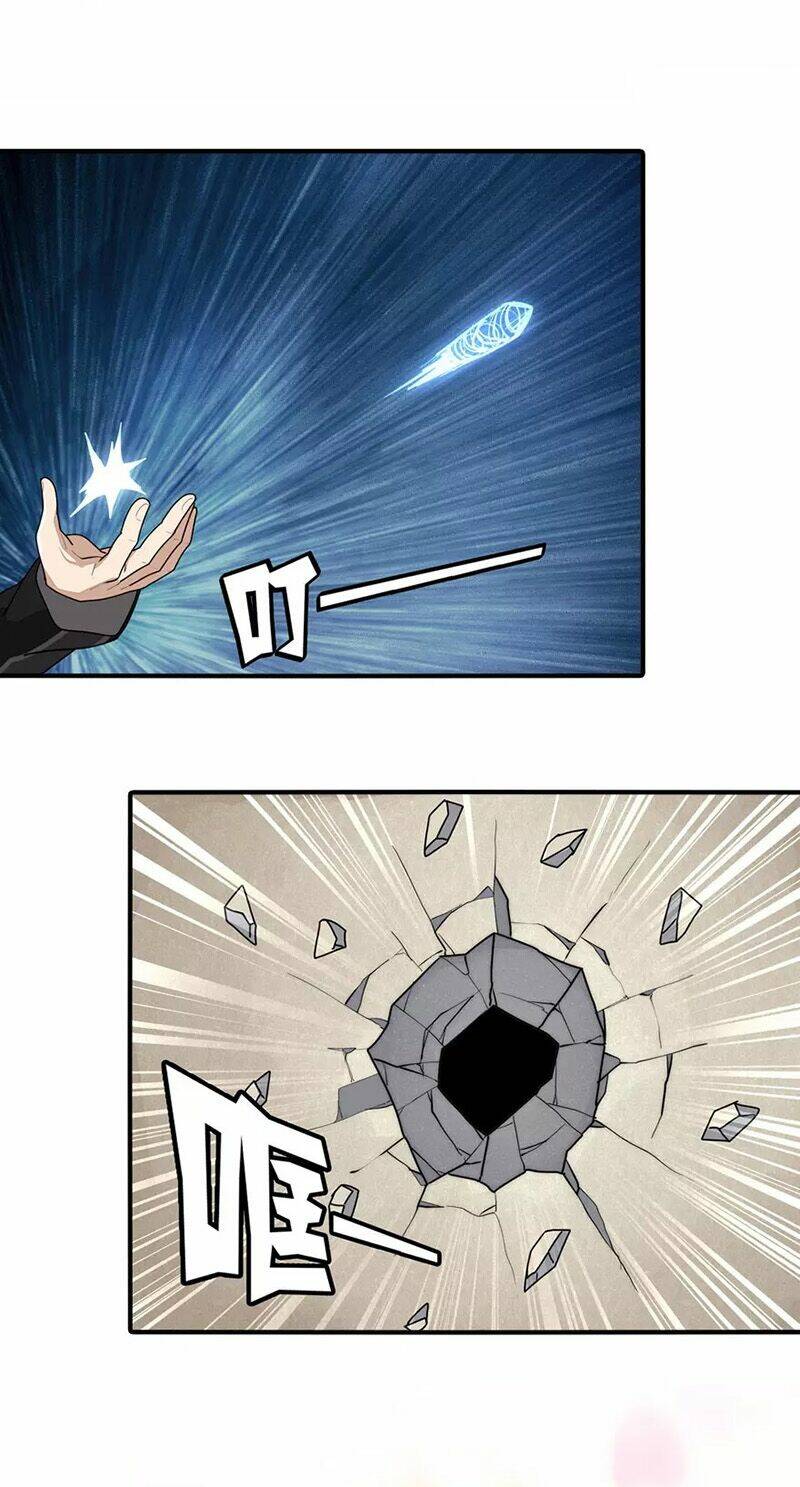 bạn gái virus của tôi chapter 223 23