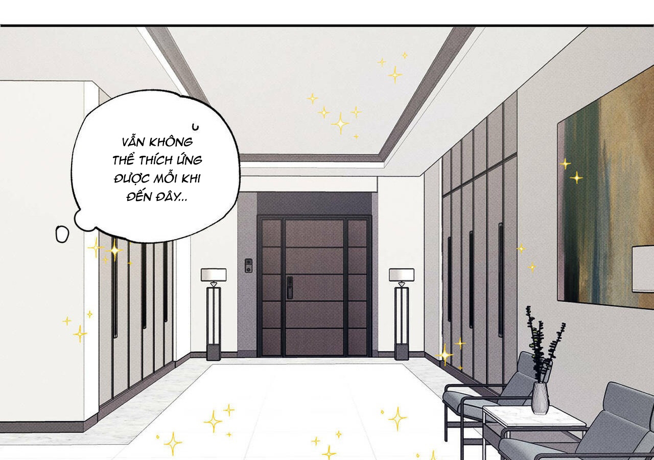 chàng giao pizza và gold palace chapter 3 90