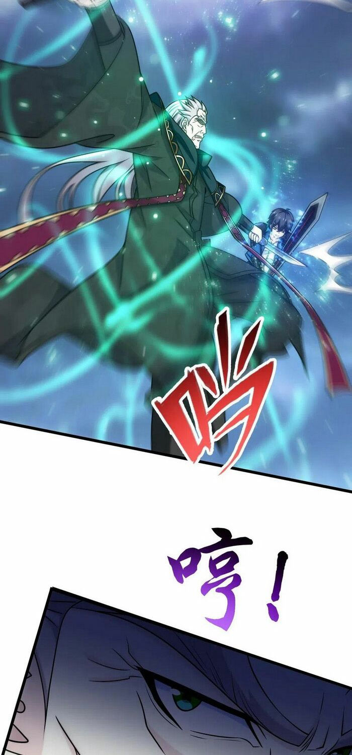 ma thú kiếm thánh dị giới tung hoành chapter 127 35