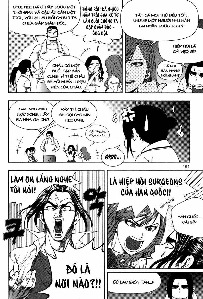 xo sisters chapter 8 16