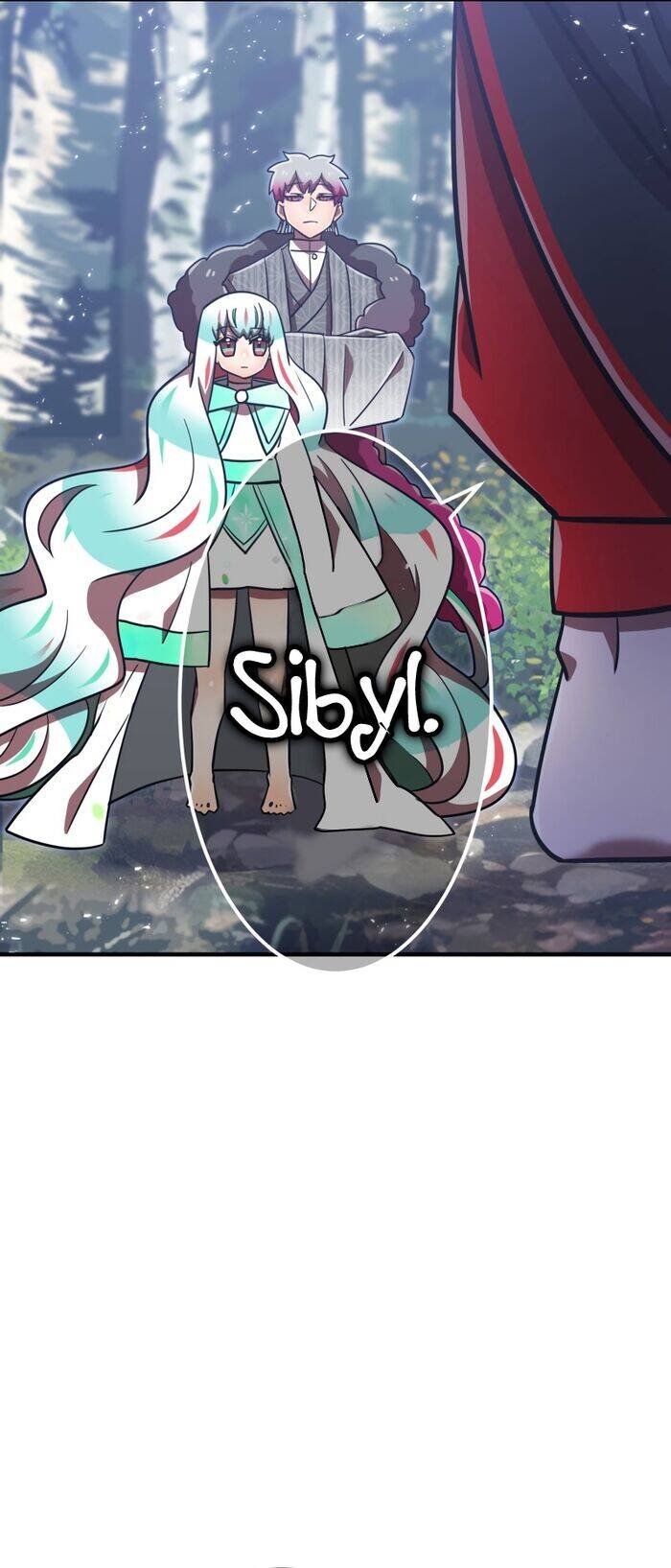 Huyết Thánh Cứu Thế Chủ~ Ta Chỉ Cần 0.0000001% Đã Trở Thành Vô Địch chapter 109 58