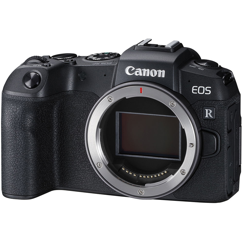 Máy Ảnh Canon EOS RP (Hàng Chính Hãng Lê Bảo Minh)