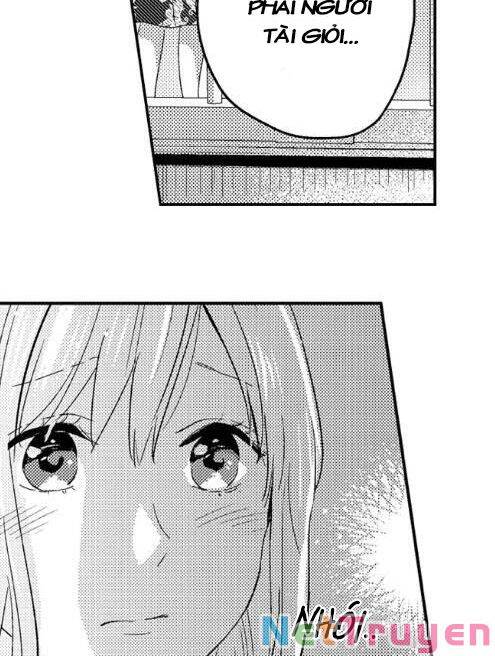 có phải cơ bắp của tôi đã kích thích em? chapter 29 26