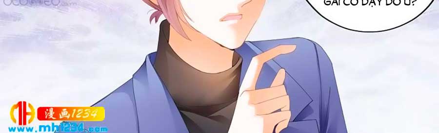 cuồng nhiệt boss, sủng thê xin kiềm chế chapter 42 8