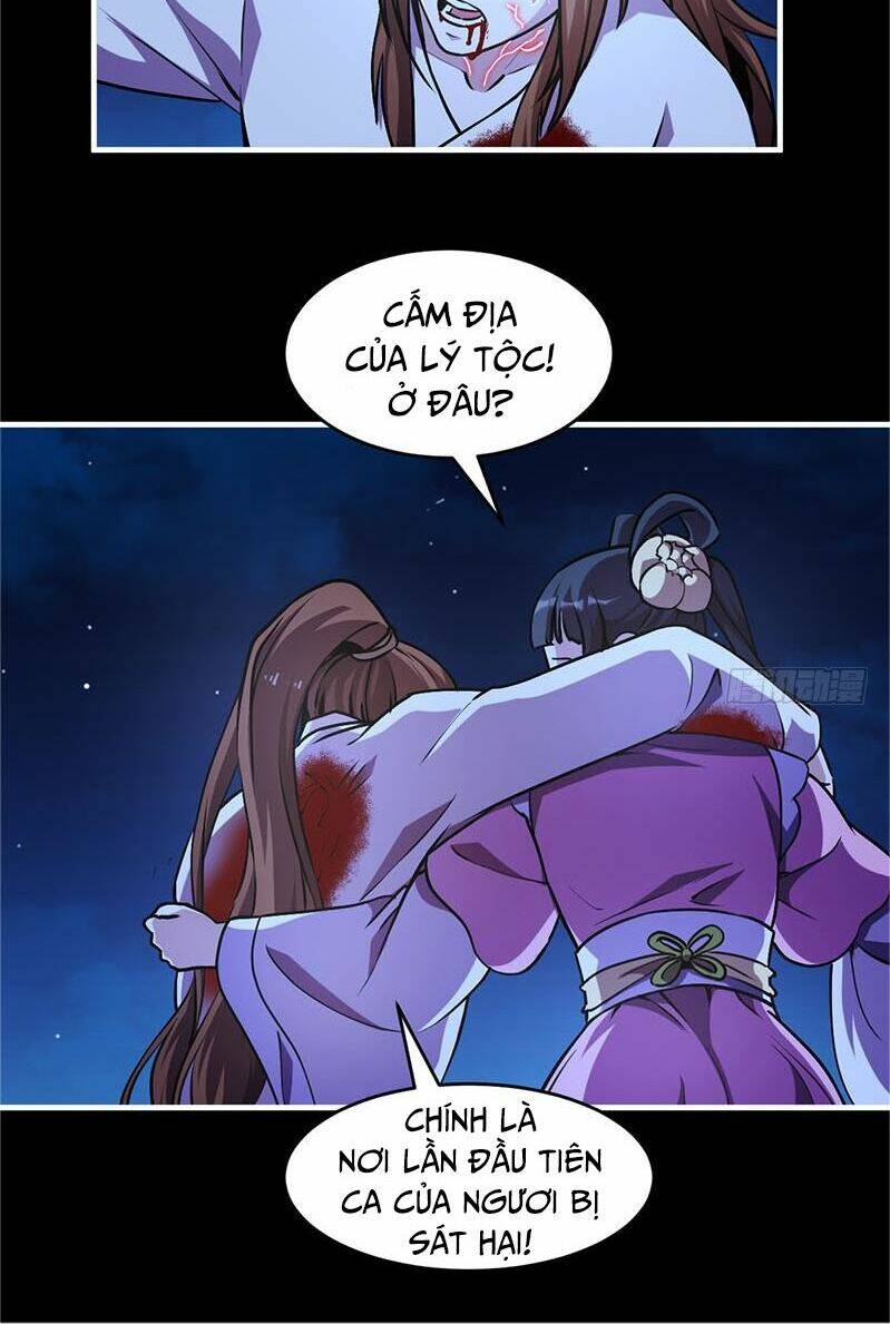 đừng cản ta tu tiên chapter 19 5