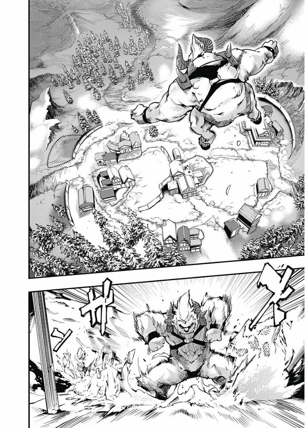 worlds end harem fantasia chapter 17 21