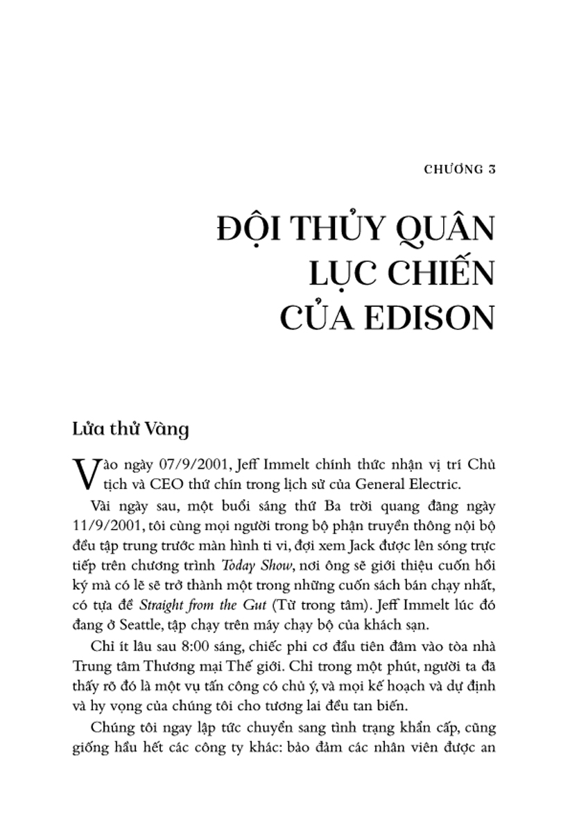Tưởng Tượng Để Đón Đầu: Can Đảm, Sáng Tạo Và Sức Mạnh Của Sự Thay Đổi _TRE