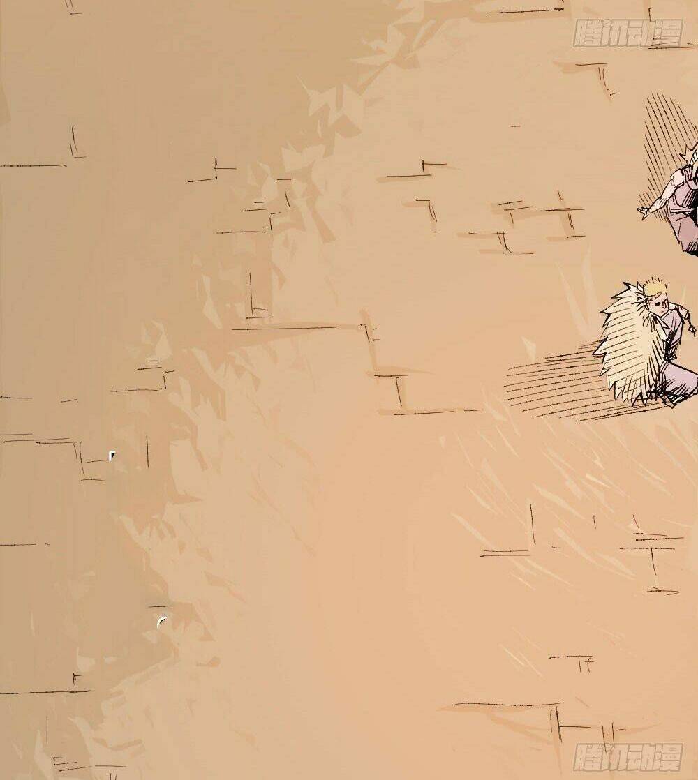 Y Thống Thiên Hạ chapter 14.2 34