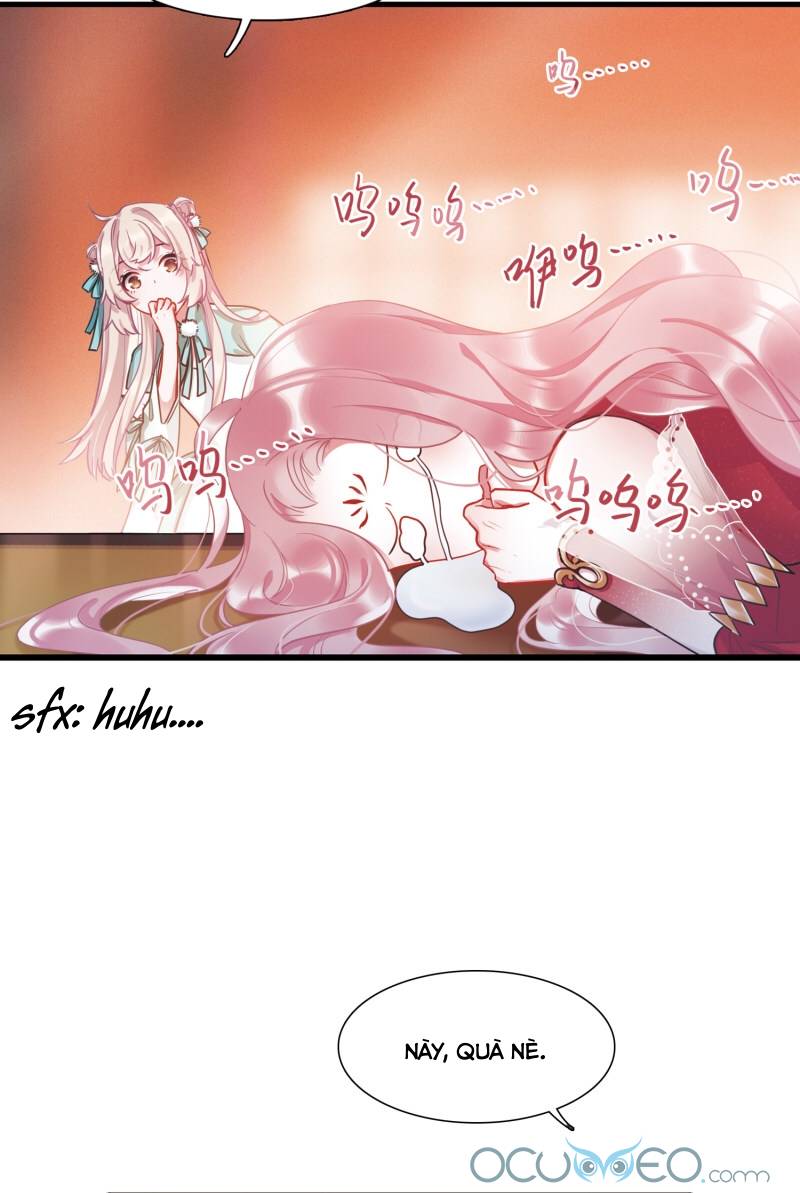 danh kiếm trủng chapter 9 56