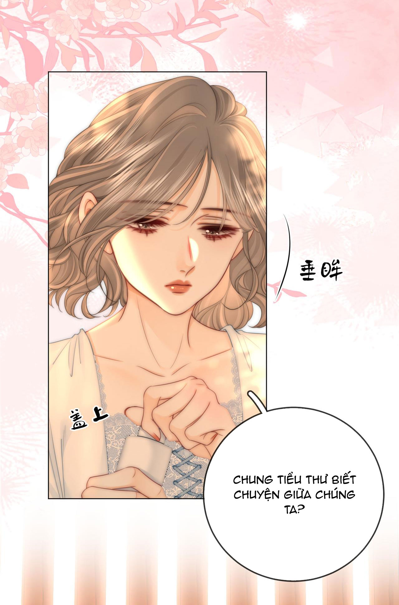 cố tiểu thư và khúc tiểu thư chapter 125 6