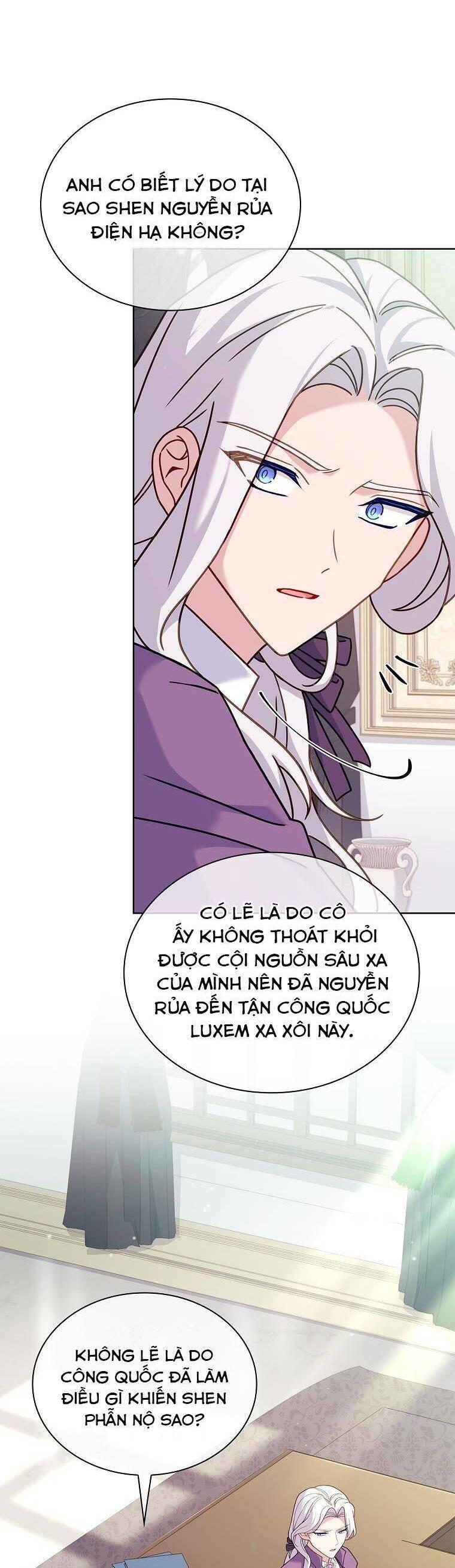 để yên cho tiểu thư hiền chapter 105 29