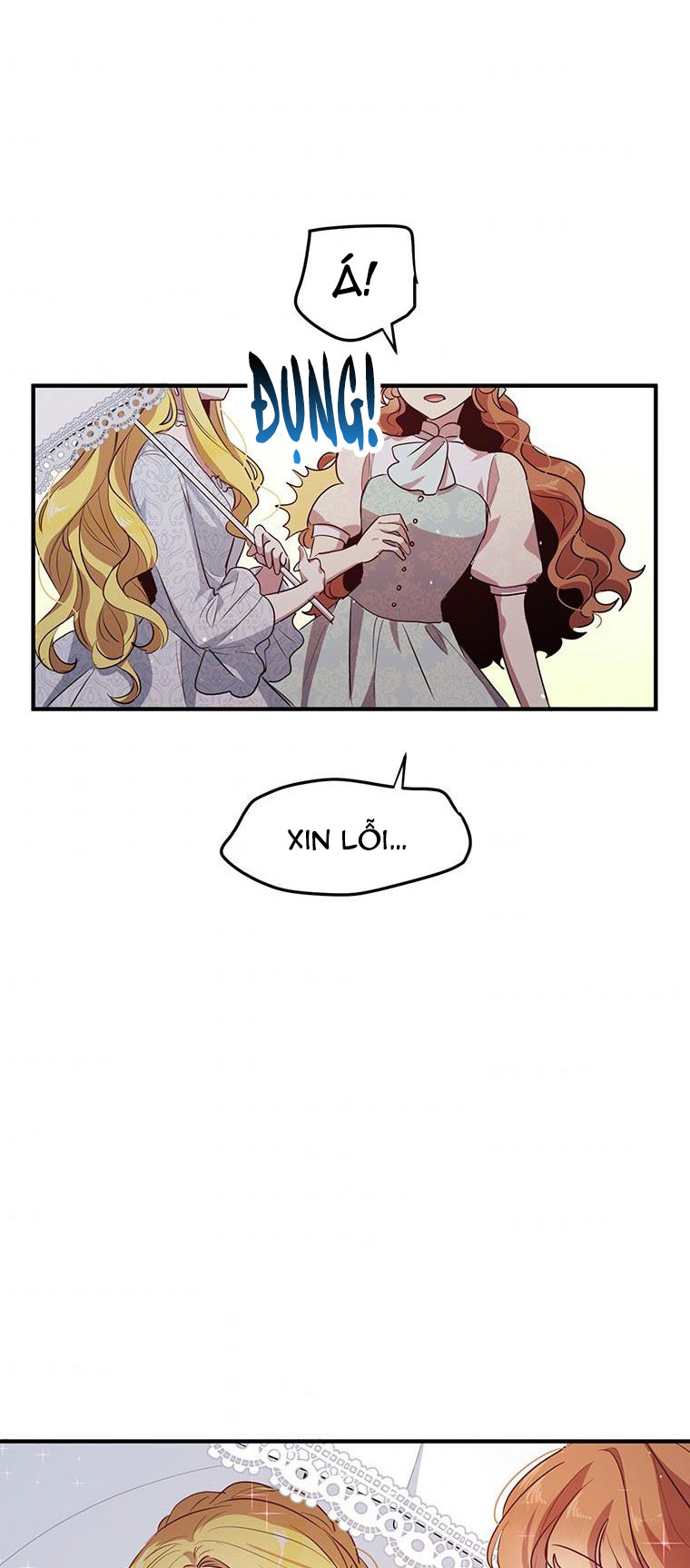 tại sao ngài làm điều này, công tước chapter 123 37