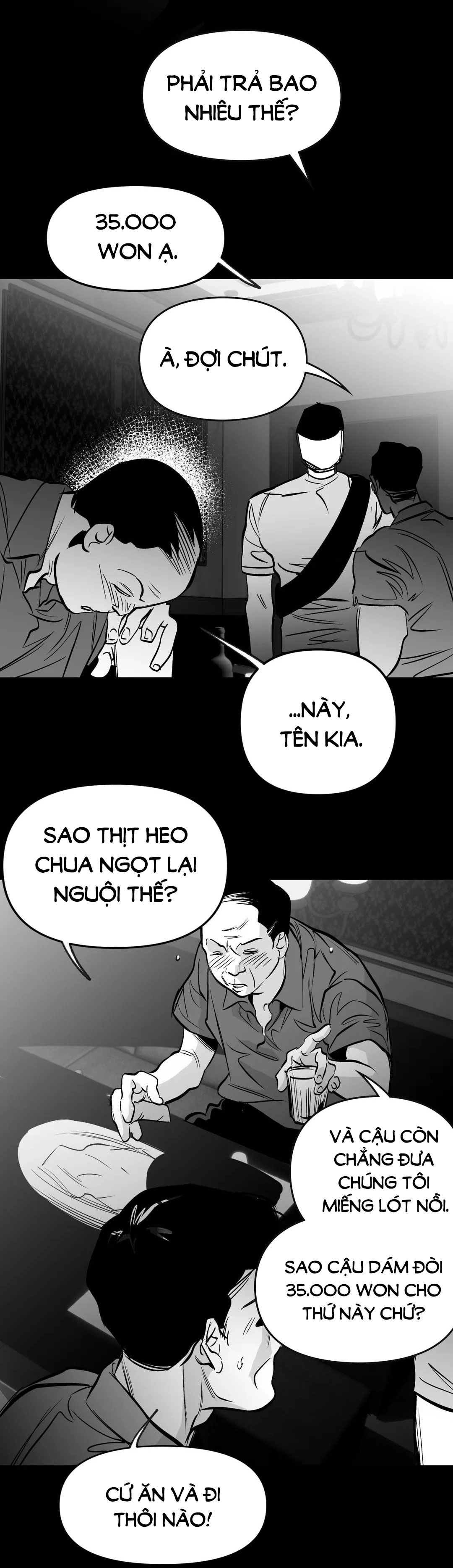 khi đôi chân thôi bước chapter 101.1 20