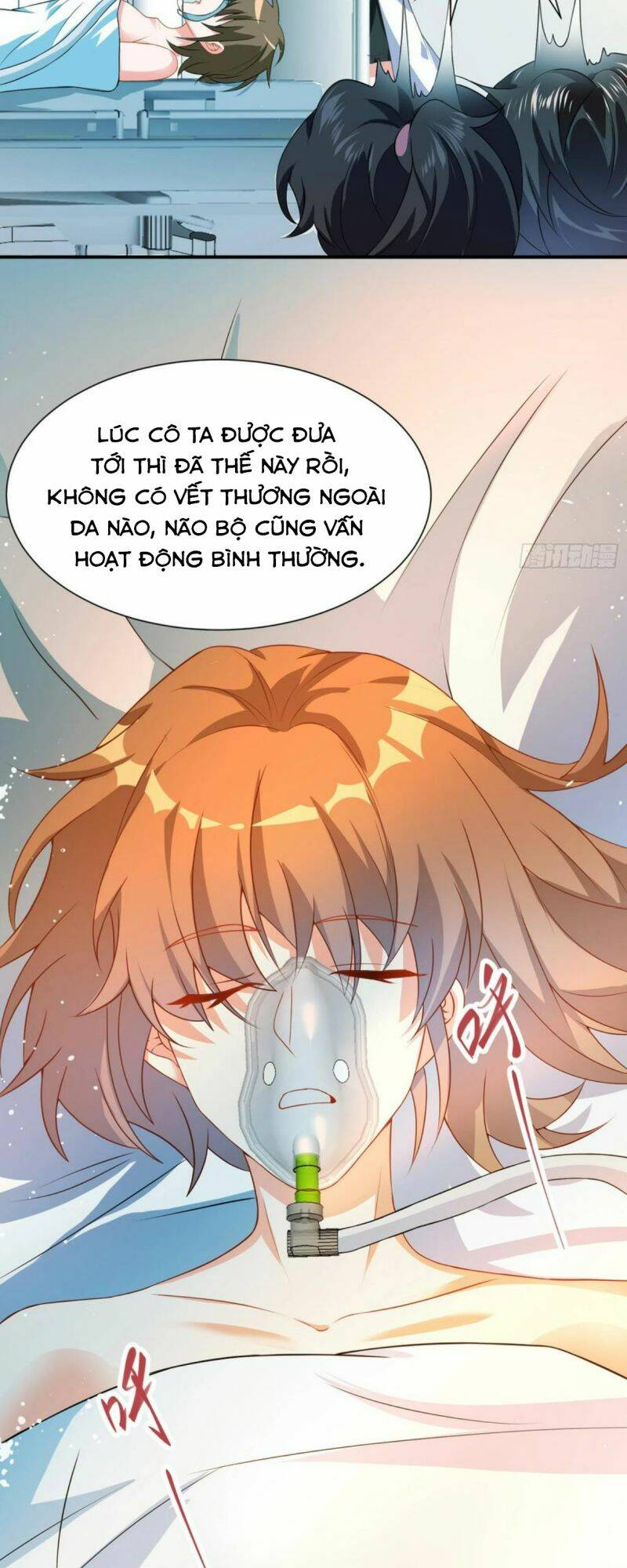 cao thủ xuống núi, bảy vị sư tỷ bảo vệ ta chapter 35 17