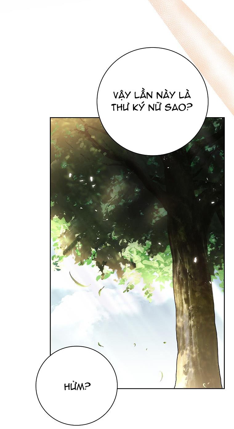 trở thành thư ký của bạo chúa chapter 129 43